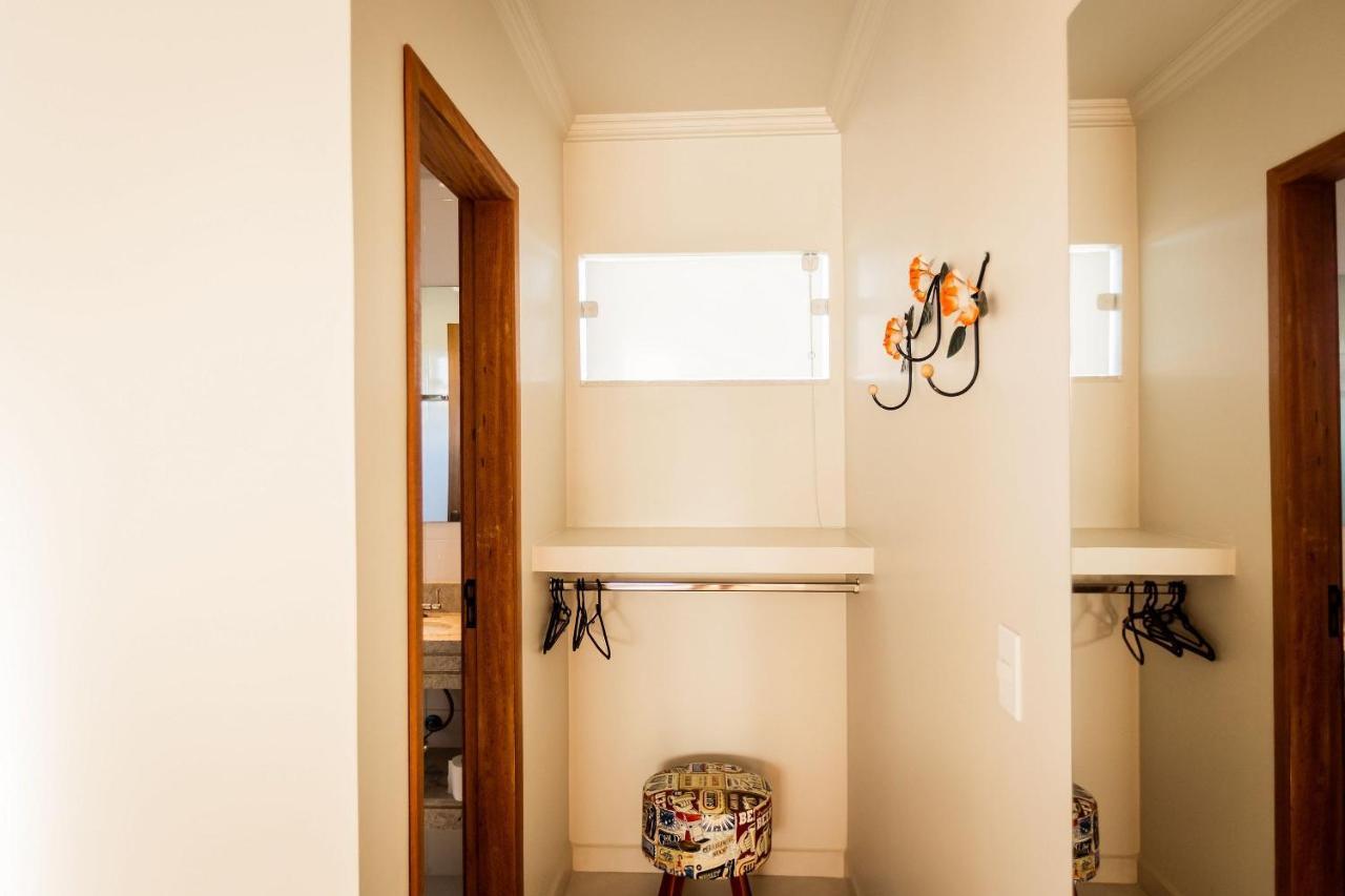Suites Em Jabaquara, פאראטי מראה חיצוני תמונה