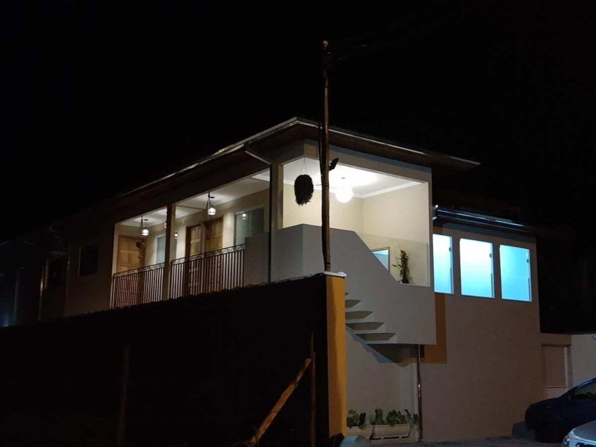 Suites Em Jabaquara, פאראטי מראה חיצוני תמונה