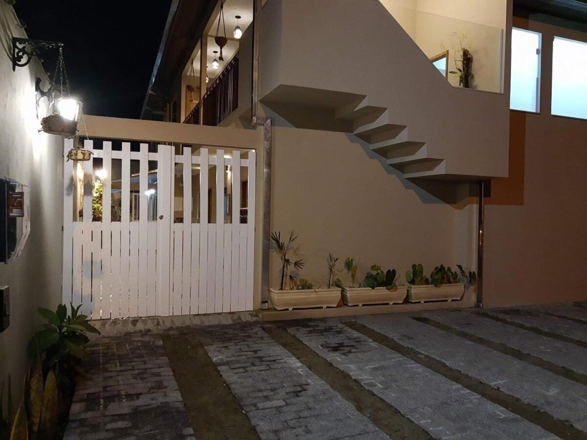 Suites Em Jabaquara, פאראטי מראה חיצוני תמונה