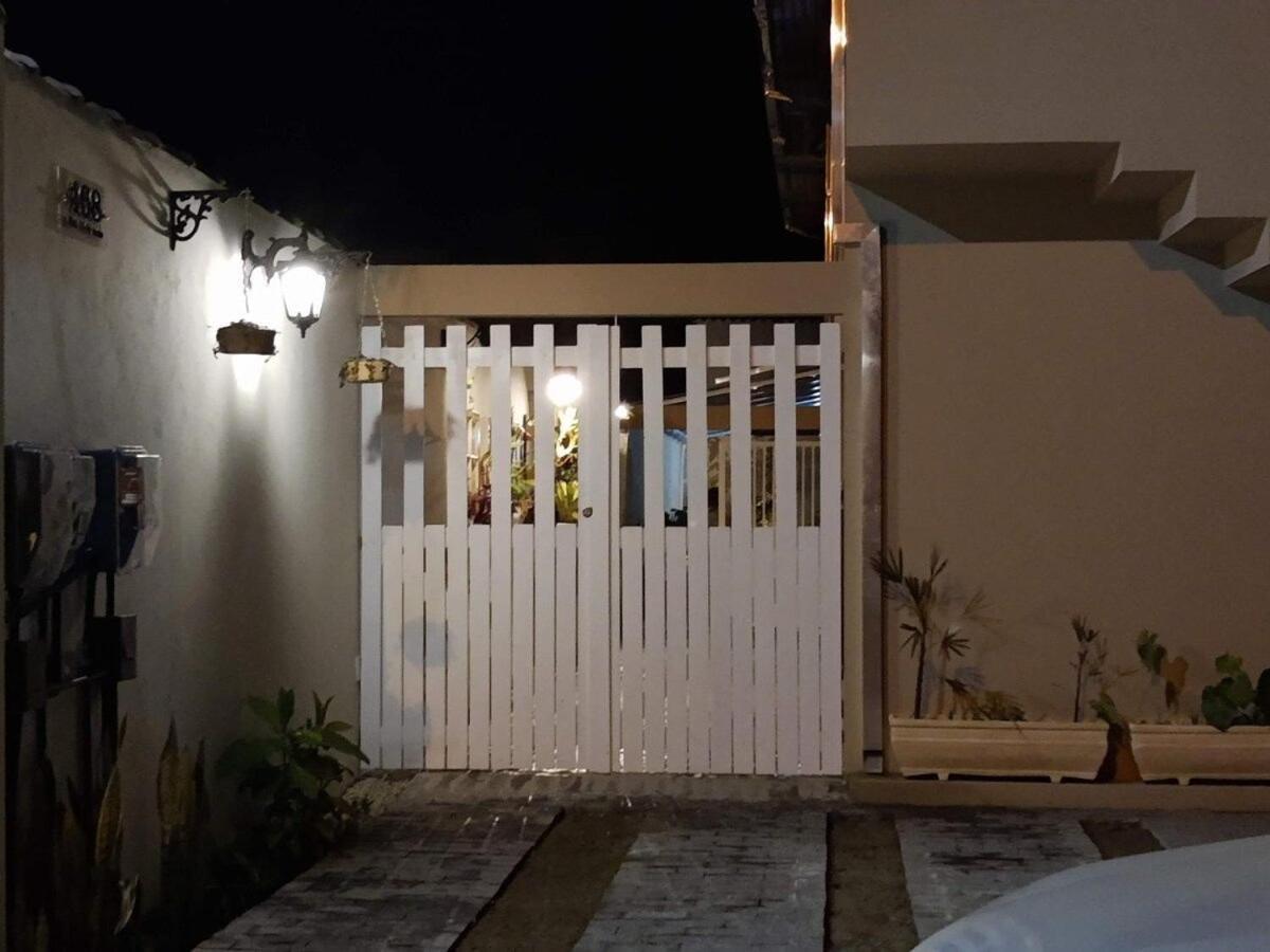 Suites Em Jabaquara, פאראטי מראה חיצוני תמונה