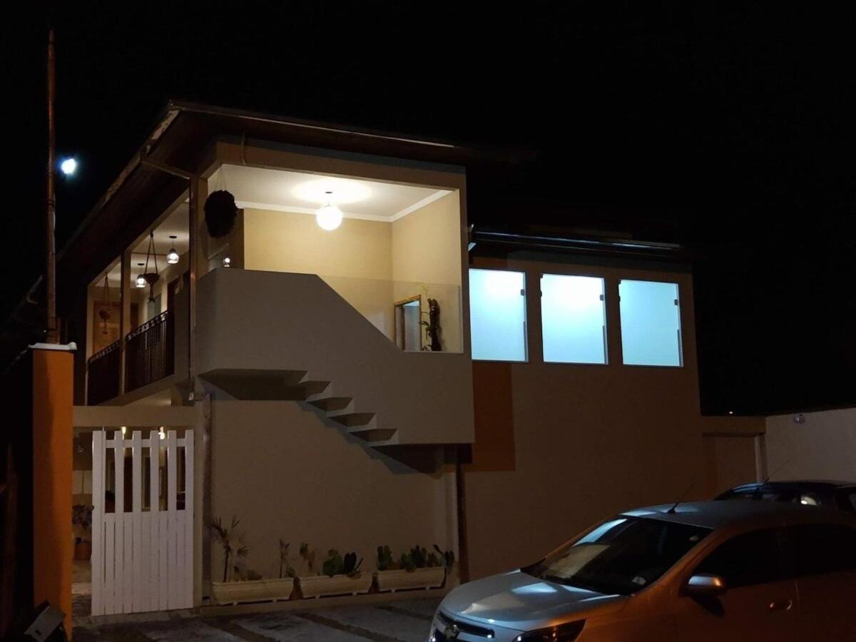 Suites Em Jabaquara, פאראטי מראה חיצוני תמונה