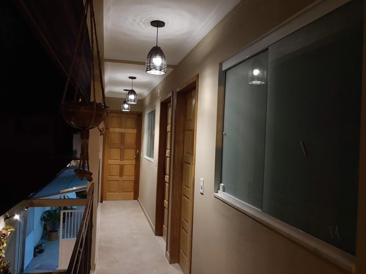 Suites Em Jabaquara, פאראטי מראה חיצוני תמונה