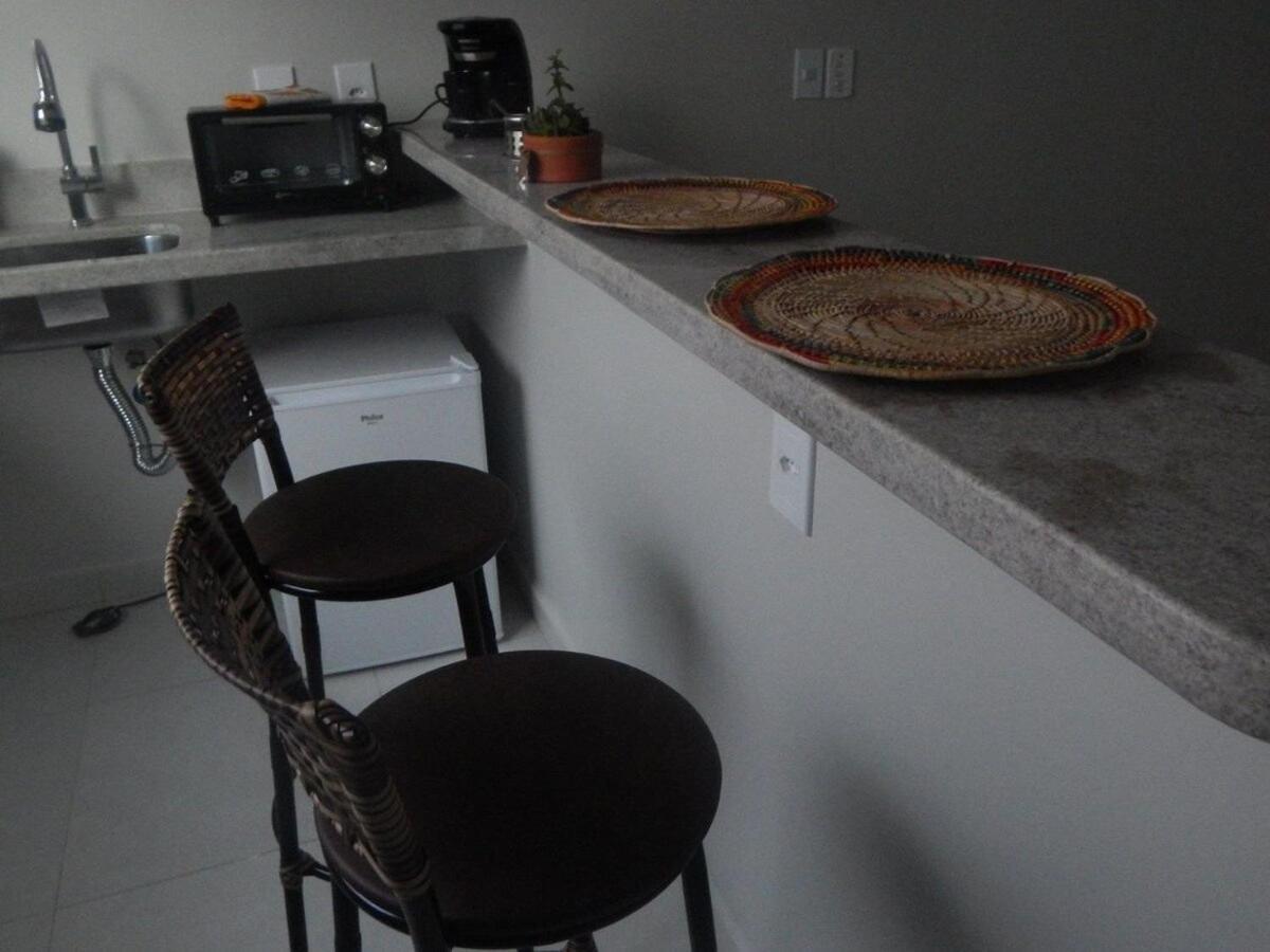 Suites Em Jabaquara, פאראטי מראה חיצוני תמונה