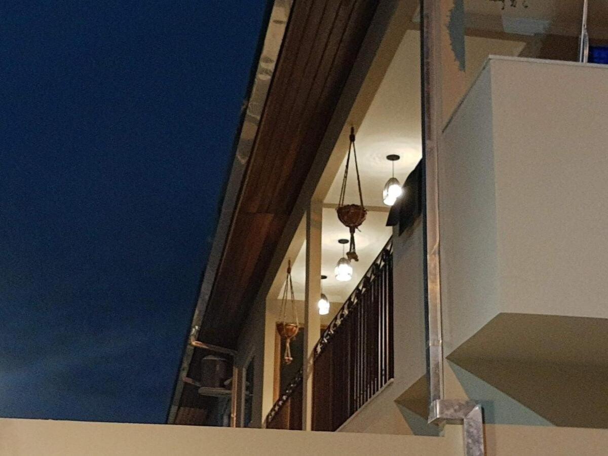 Suites Em Jabaquara, פאראטי מראה חיצוני תמונה