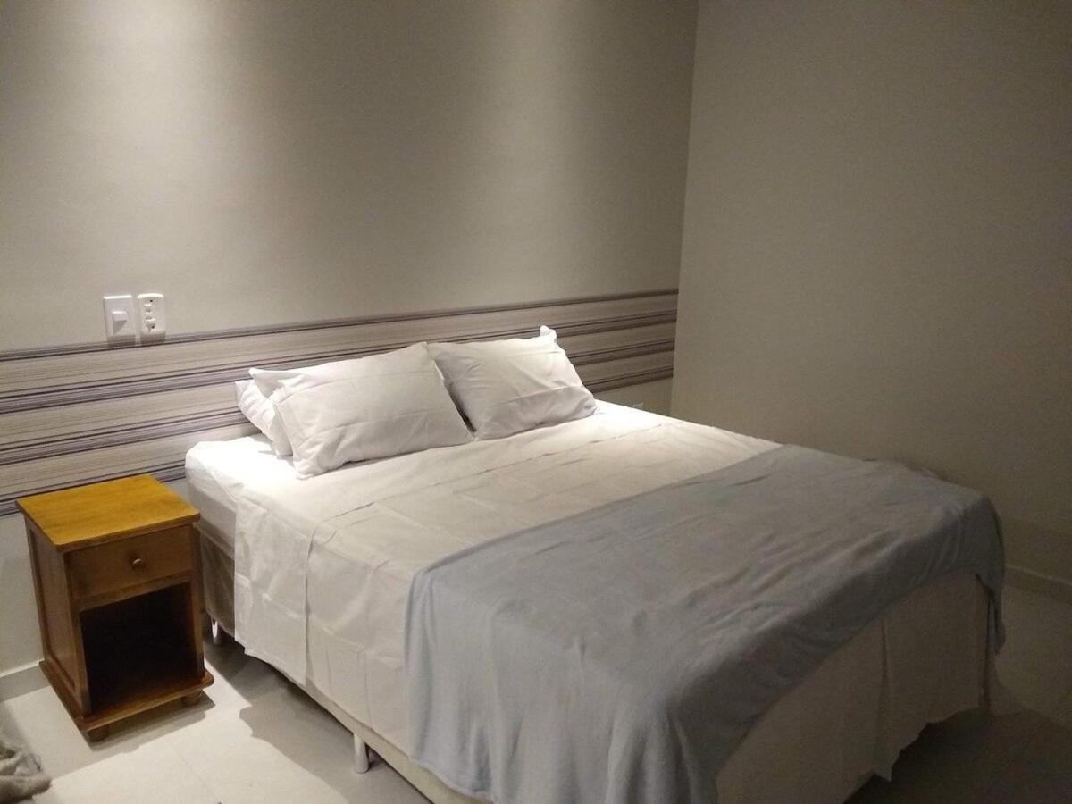 Suites Em Jabaquara, פאראטי מראה חיצוני תמונה
