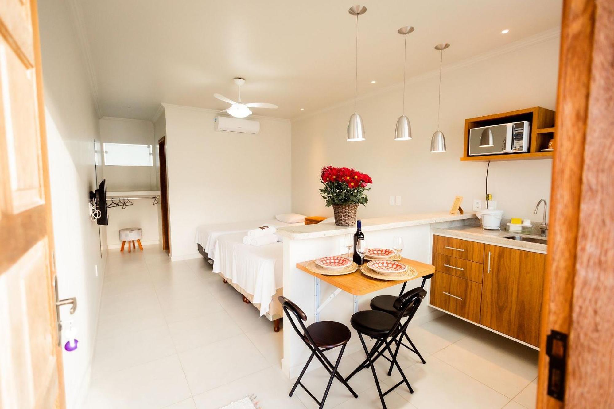 Suites Em Jabaquara, פאראטי מראה חיצוני תמונה