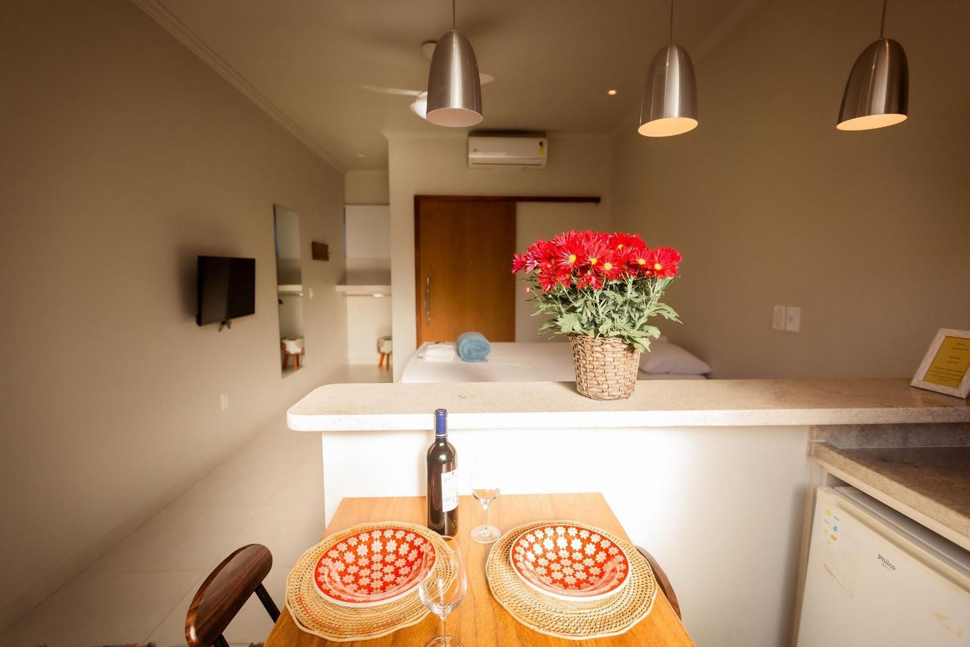 Suites Em Jabaquara, פאראטי מראה חיצוני תמונה