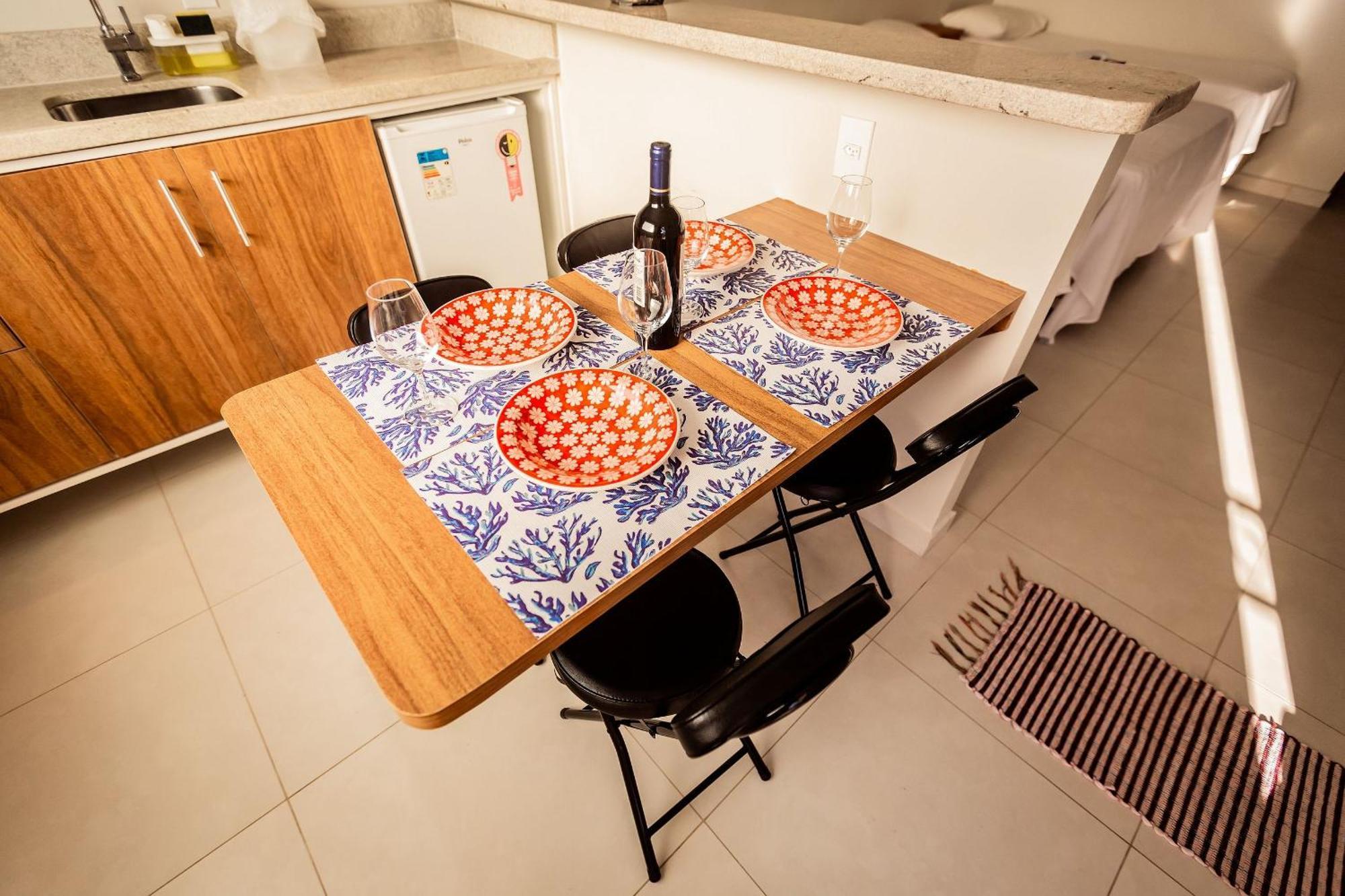 Suites Em Jabaquara, פאראטי מראה חיצוני תמונה