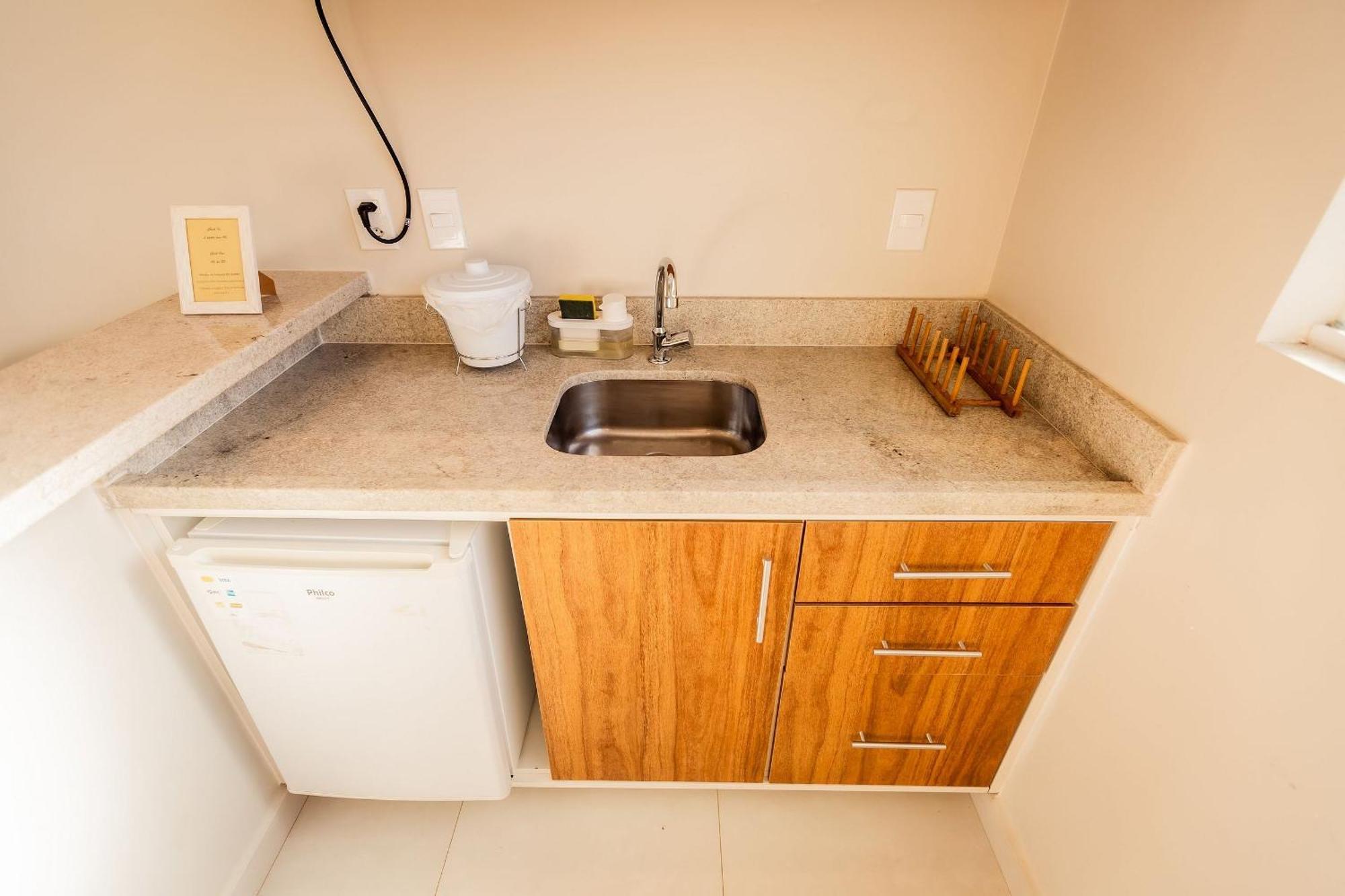 Suites Em Jabaquara, פאראטי מראה חיצוני תמונה